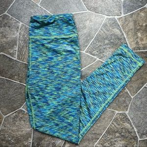 essenza New York Leggings